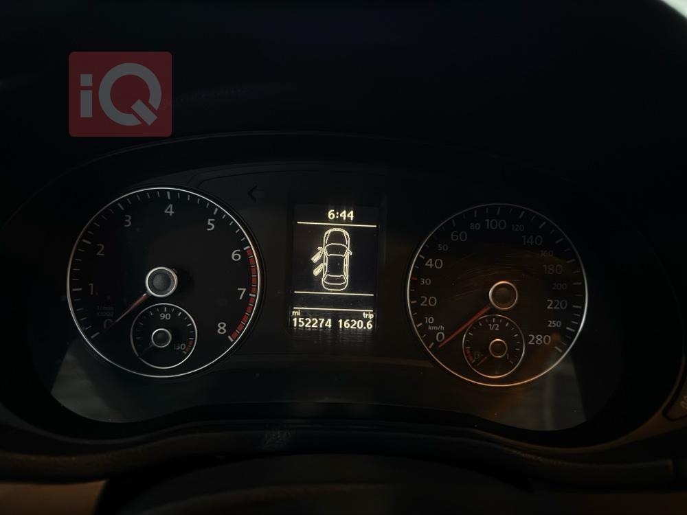 فولكسفاغن باسات